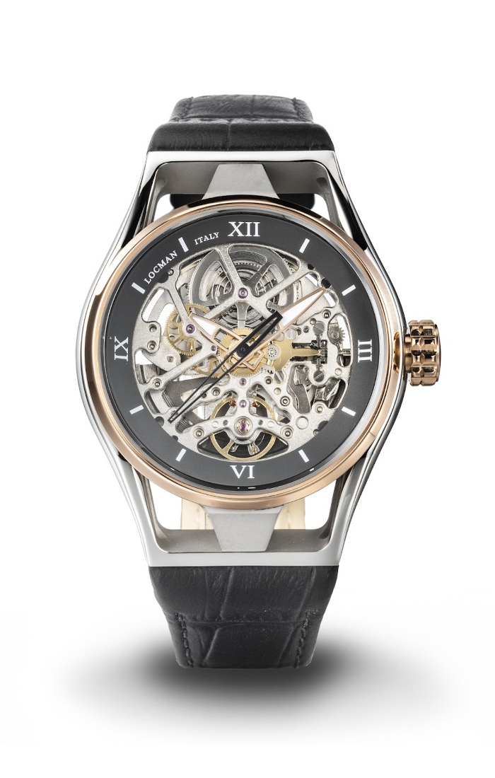 Montecristo skeleton prezzo deals