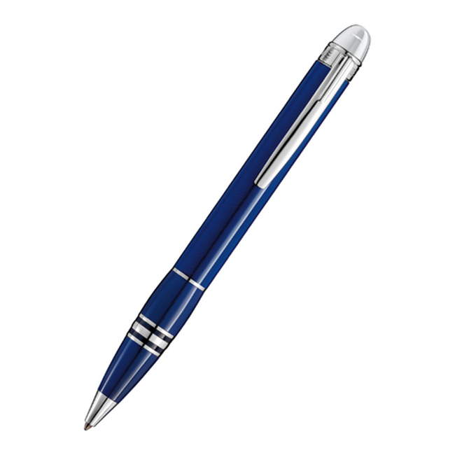 Montblanc / StarWalker / penna a sfera Cool Blue