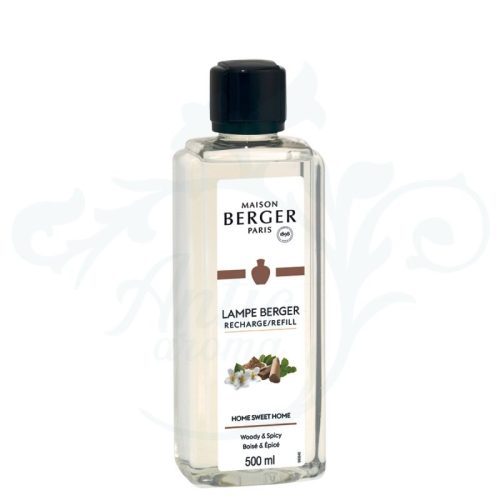 Lampe Berger / Parfums de Maison / ricarica / Sous le Figuier 500 ml