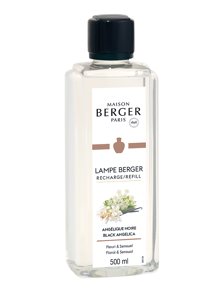 Lampe Berger / Parfums de Maison / ricarica / Sous le Figuier 500 ml