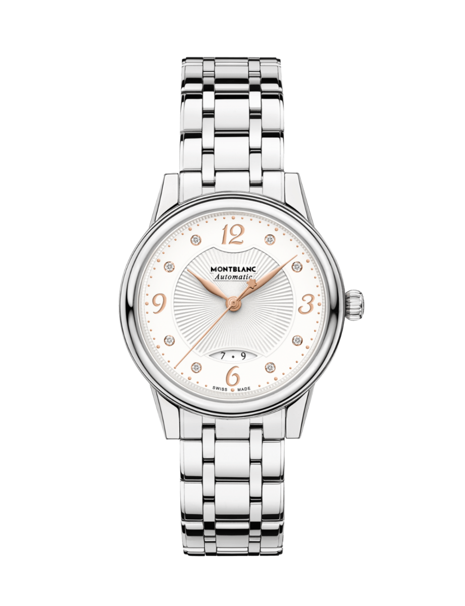 Orologio montblanc donna online