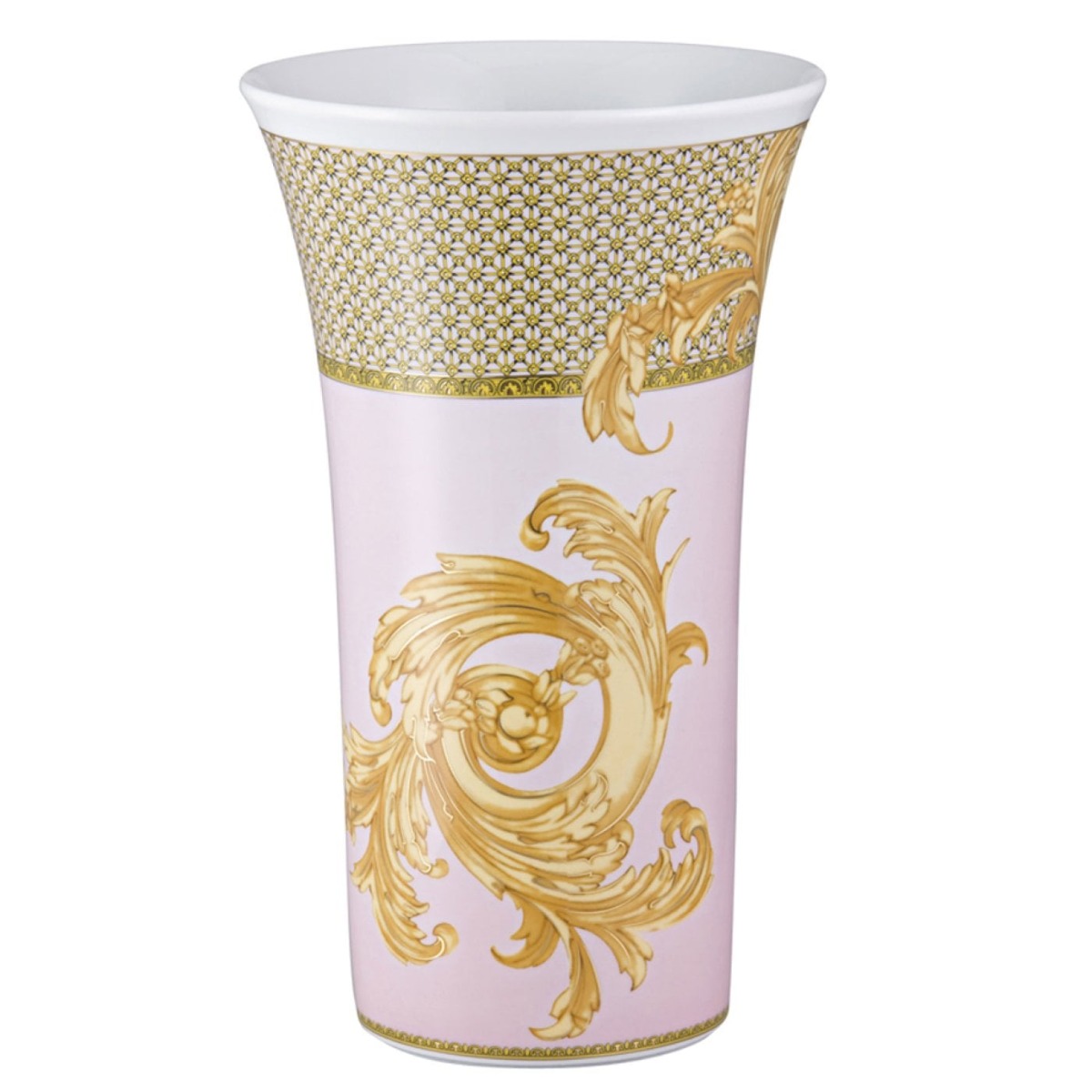 Rosenthal – Versace / Les Rêves Byzantins / vaso 34 cm