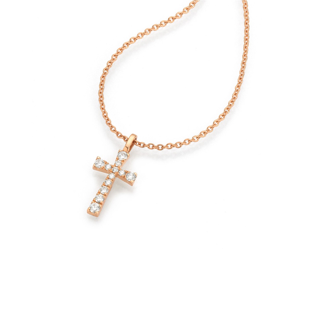 Placcato oro - Collana con ciondolo - Ferrari