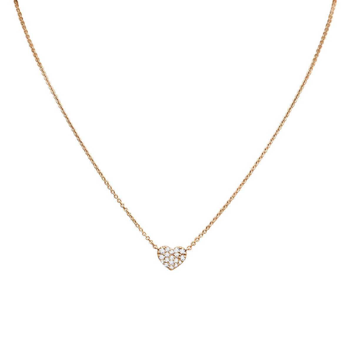 RADLEY Bobble placcato argento collana medaglione cuore catena collana RYJ2329S taglia unica ottone senza pietre preziose