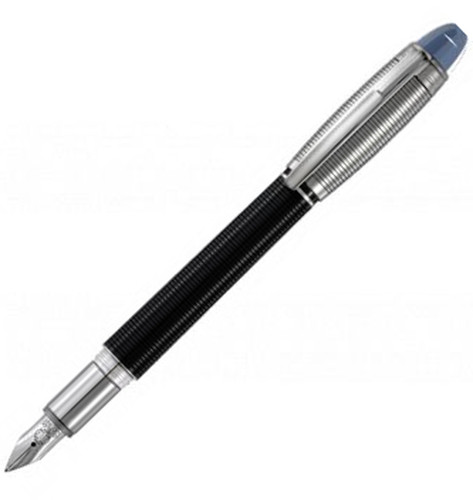 38009 Montblanc / Starwalker / Fountain Pen Douè | eBay