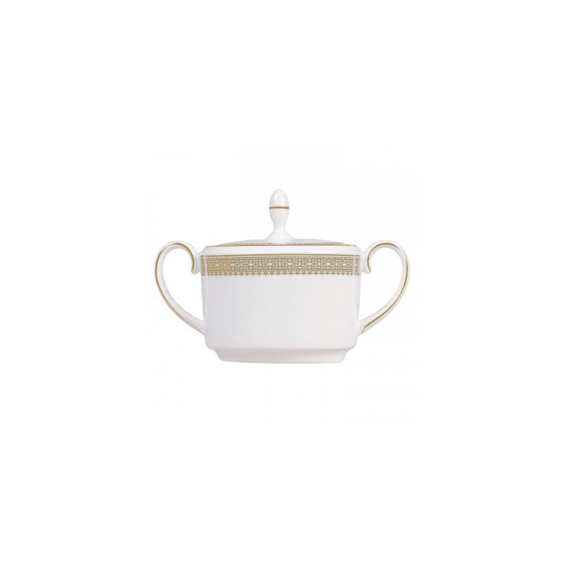 Tazzina mini - Music - con coperchio - 90 ml - ID5129 I-Drink