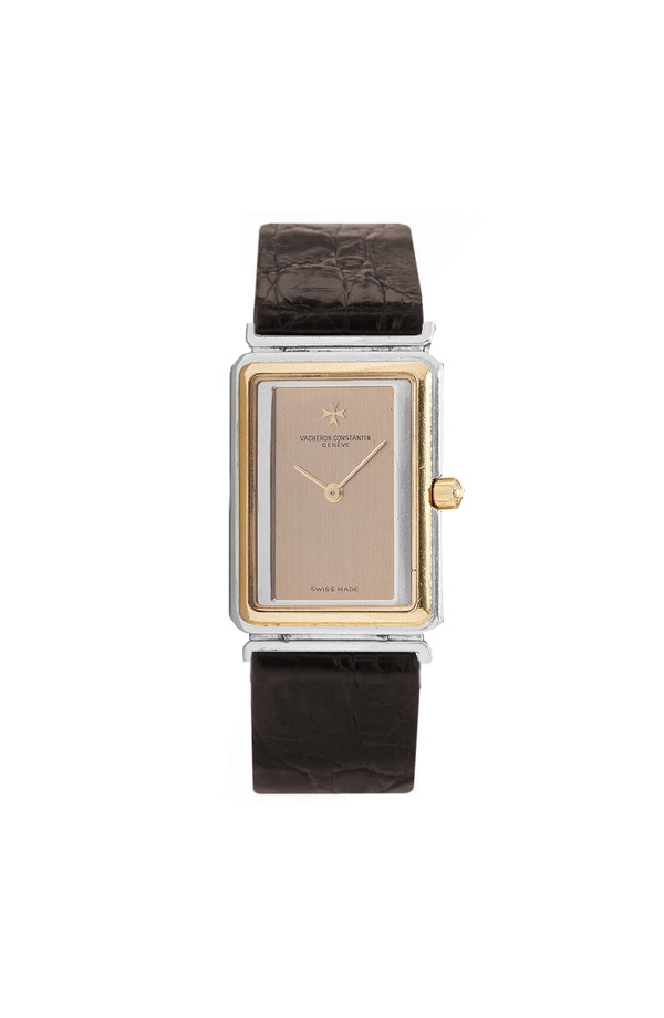 Vacheron Constantin Extra Plate orologio donna quadrante