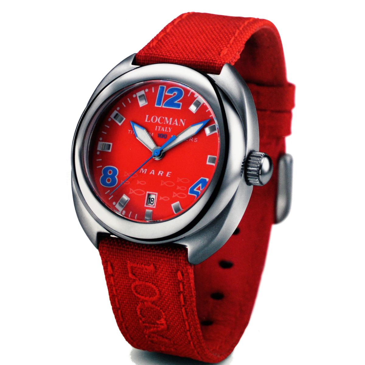 Cinturino locman discount