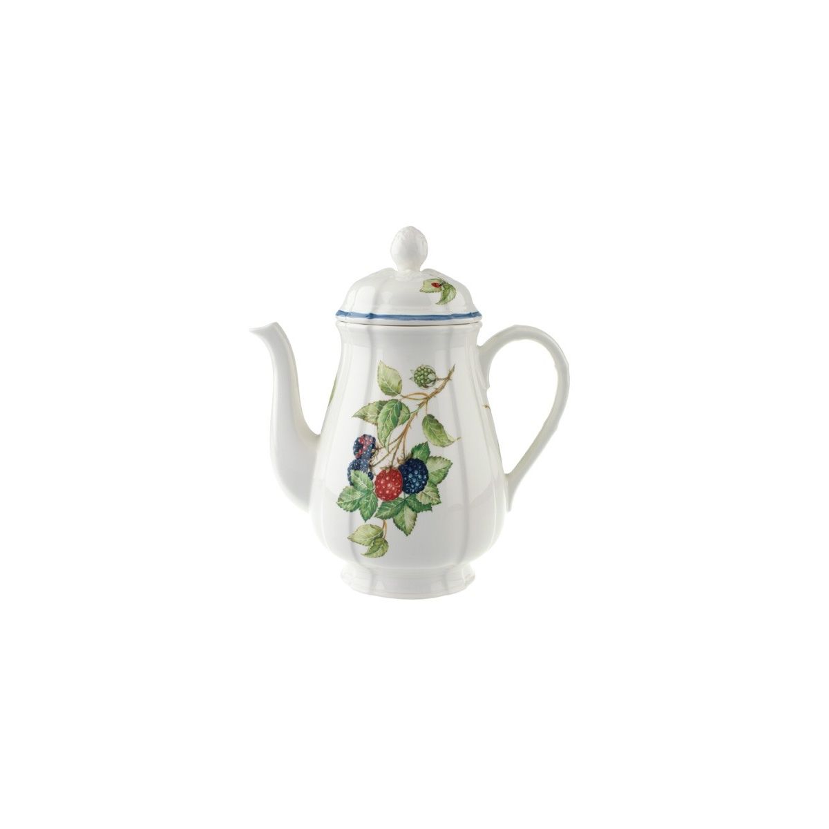 Villeroy & Boch 1048657591, Porcellana