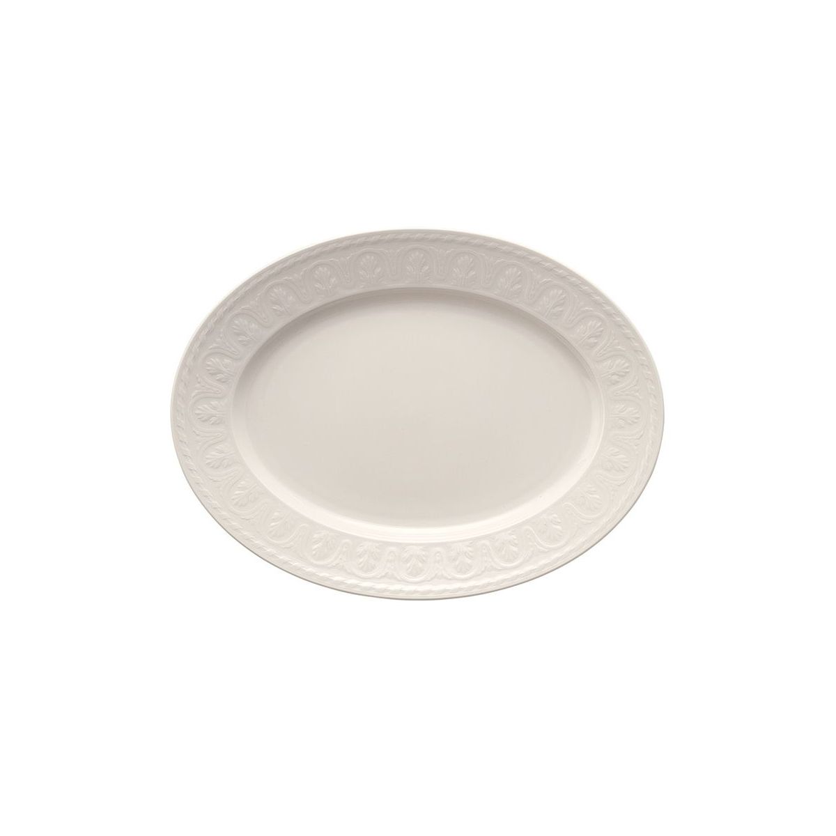 Tazzina caffe Espresso con manico Villeroy & Boch Cellini 60 ml, Set da 6, Bianco | Negozio Cucina