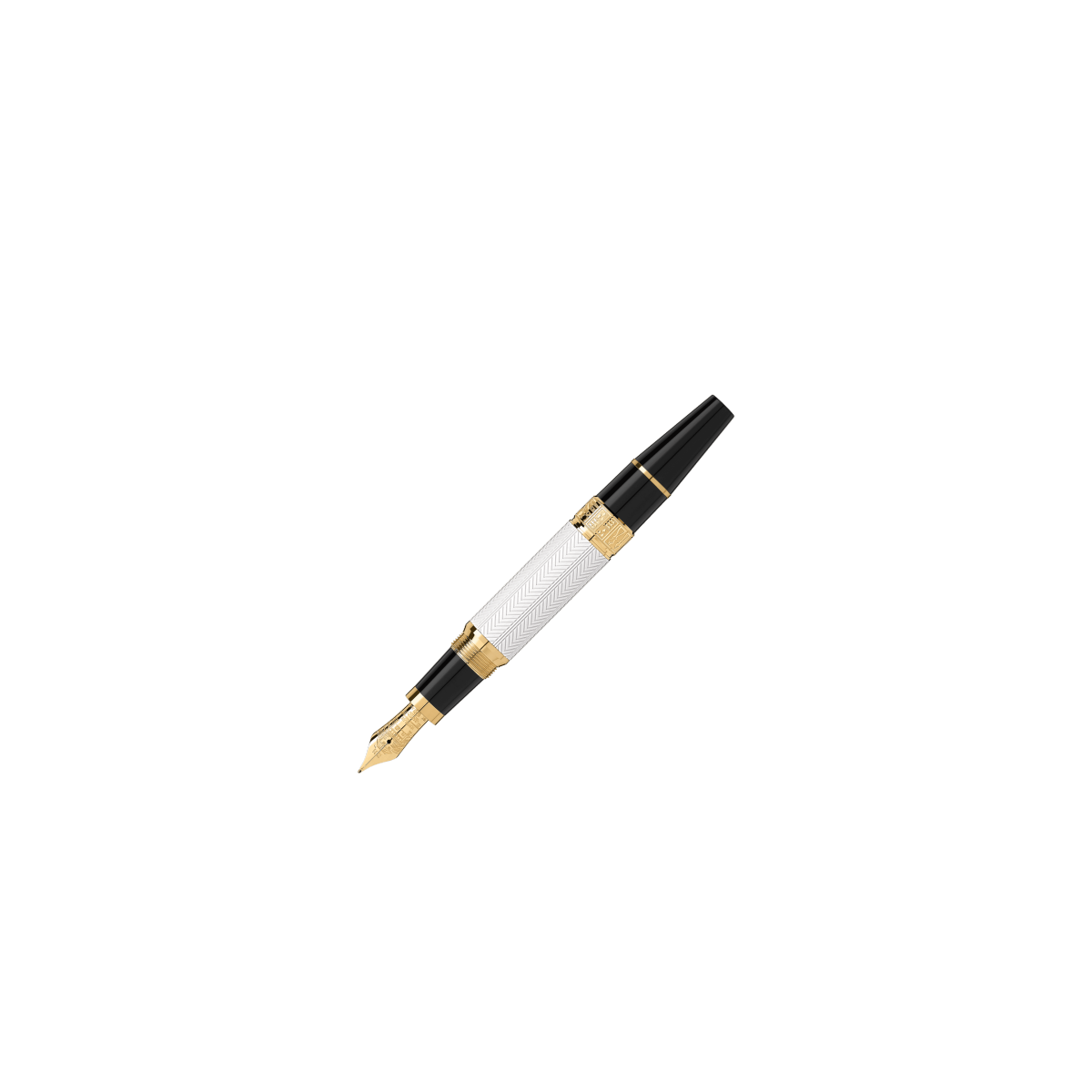 Shakespeare montblanc discount