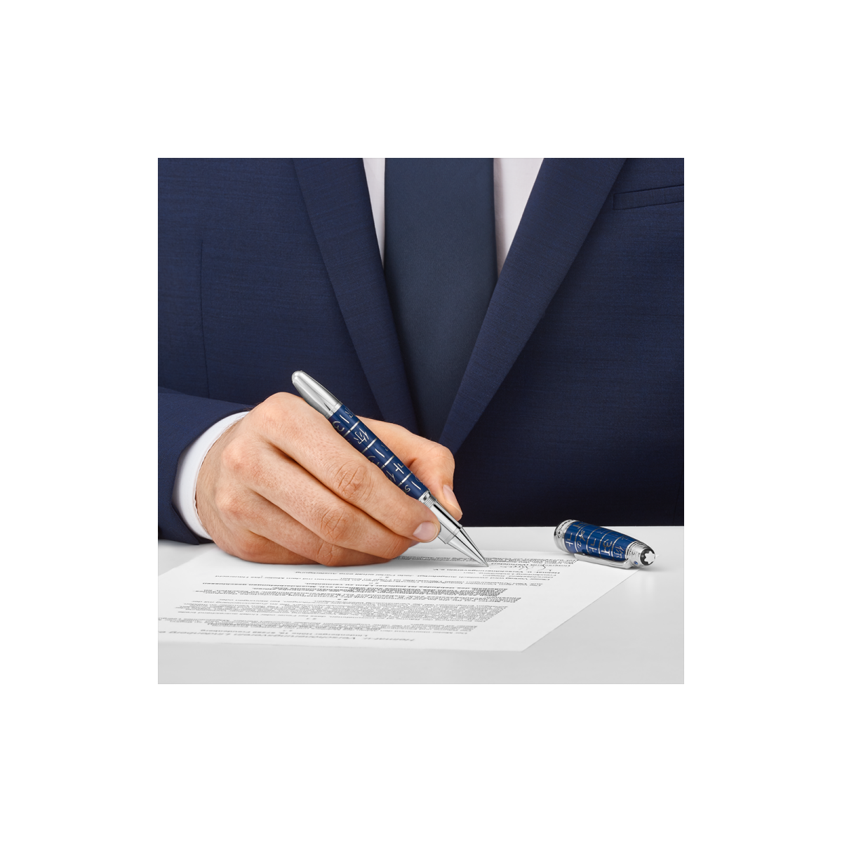 Montblanc 116084 online