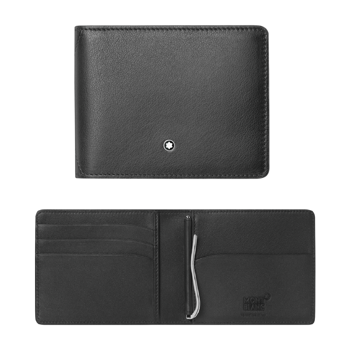 Portafoglio Meisterstuck Portafoglio Uomo Portafoglio Con