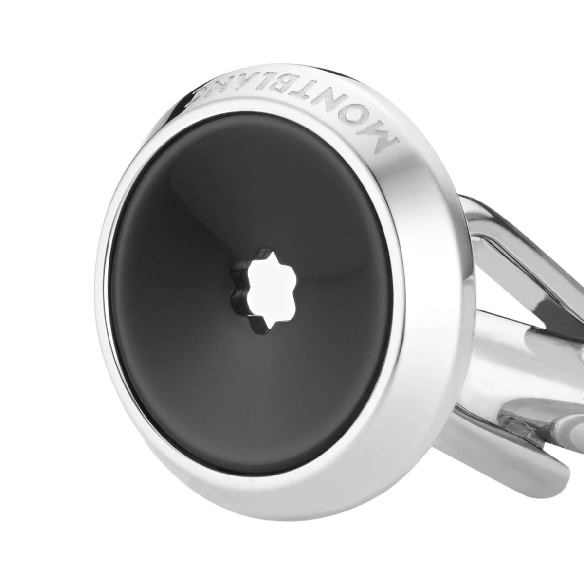 Gemelli Da Camicia Nautici - Design Ancora In Acciaio Inox Argento | Eleganti E Maschili - Foto 8