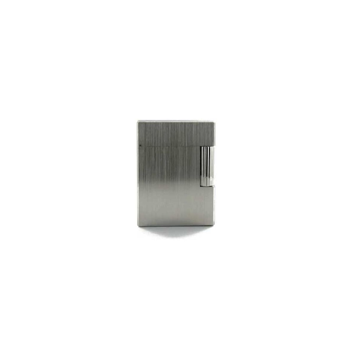 Fermasoldi S.T.Dupont In Palladio - Colore Argento, Eleganza Senza Tempo - 3