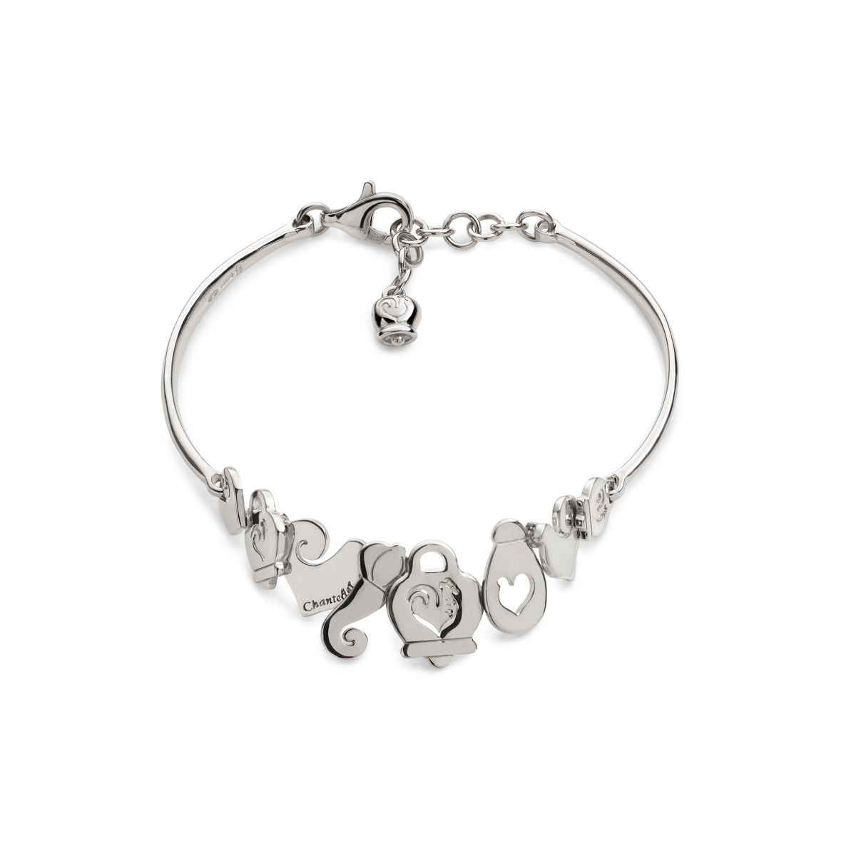 Bracciale regolabile in argento con spada Zulfikar, gioielli islamici fatti a mano in argento da uomo, bracciale in argento sterling 925K per uomo, regalo per lui - Italia