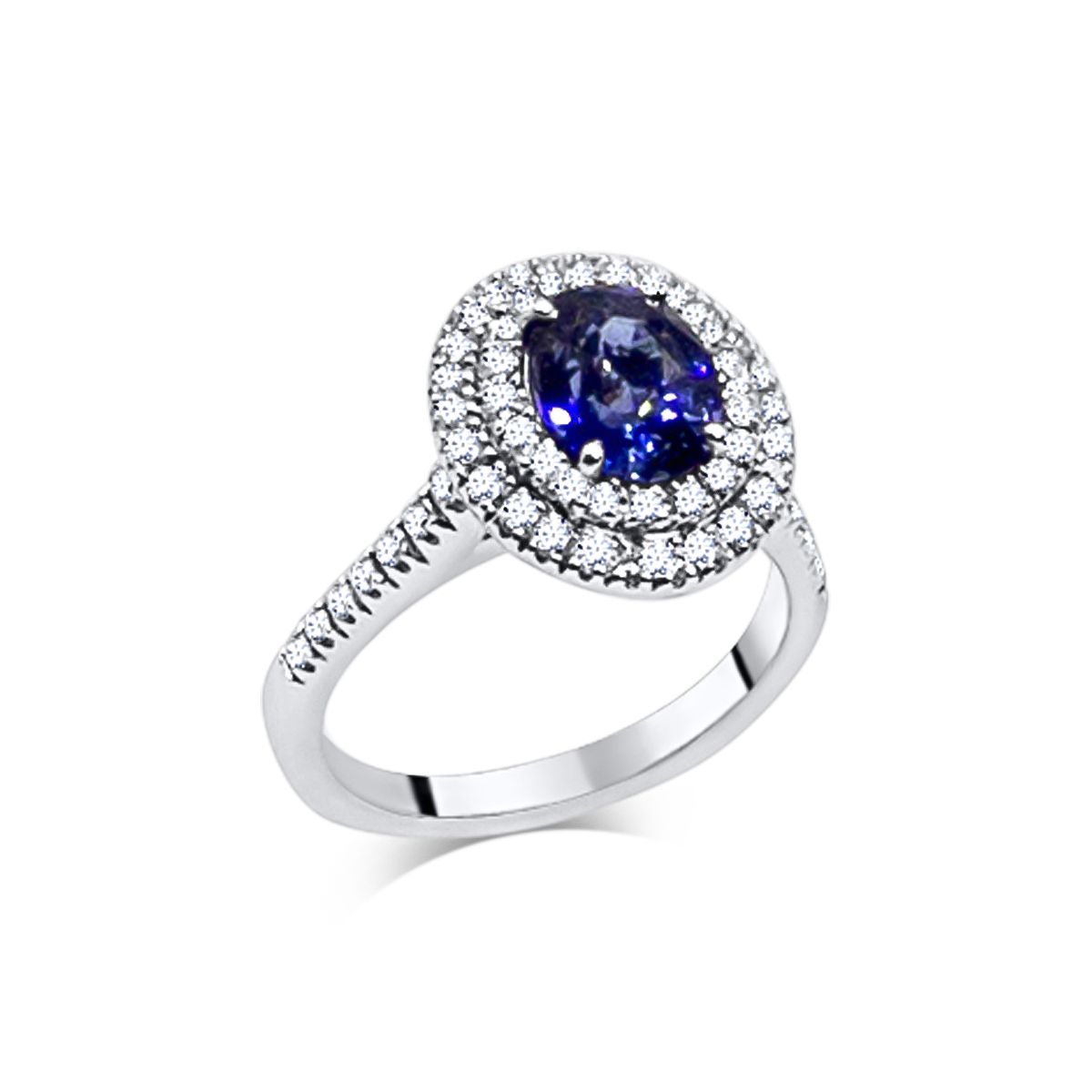 Crivelli anelli con diamanti online