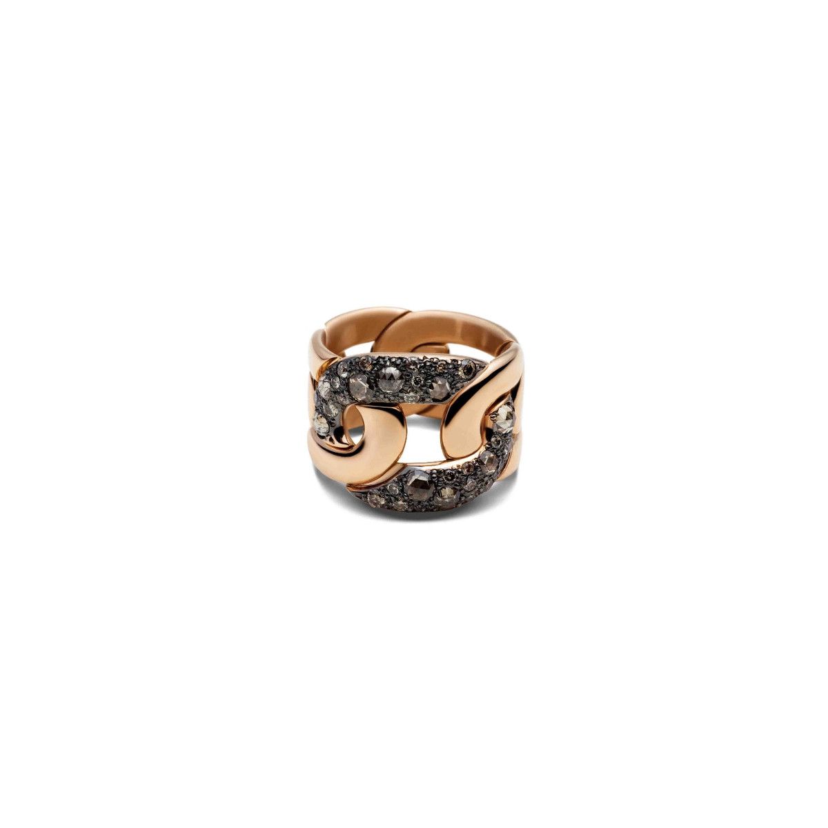 Anello tango on sale pomellato