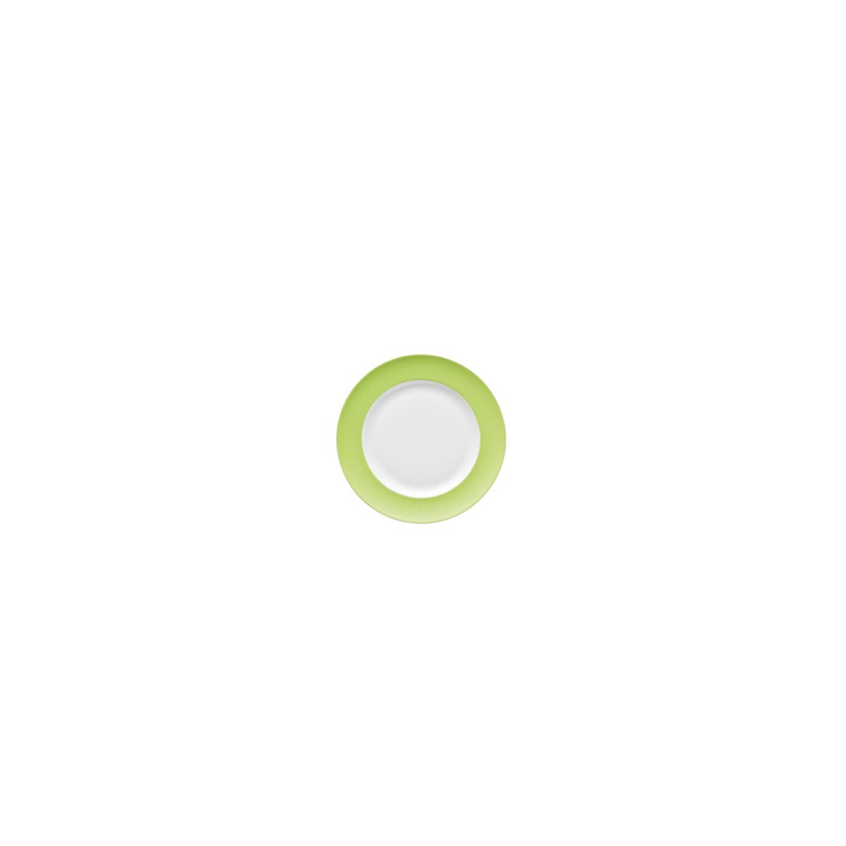 apple green