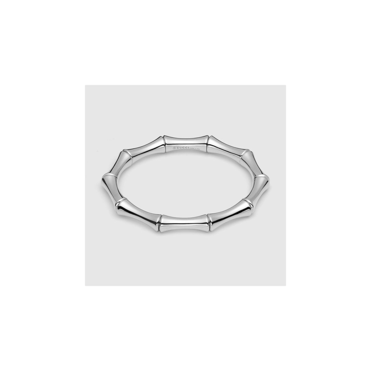 Bracciale gucci bamboo clearance