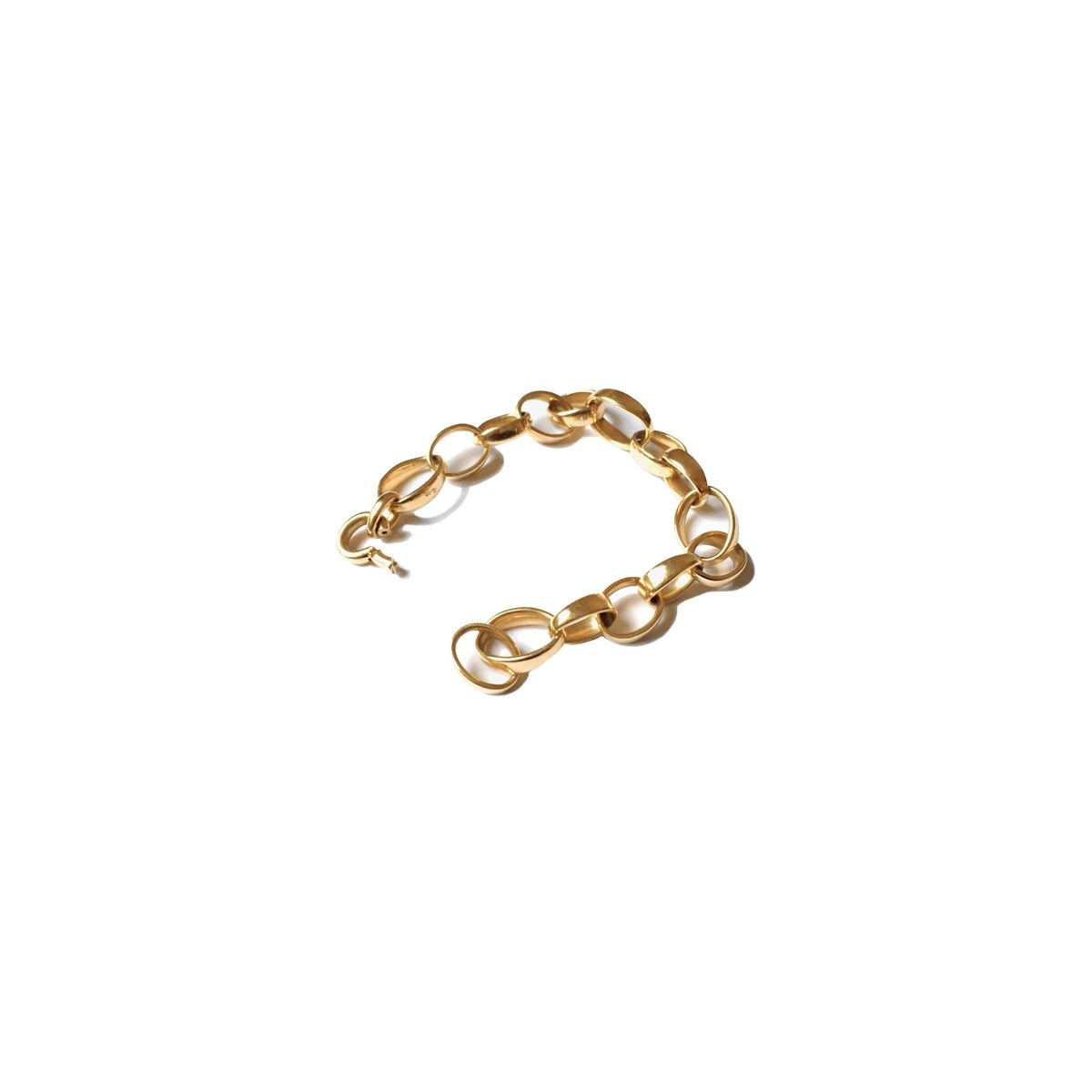 Pomellato Sabbia bracciale oro rosa