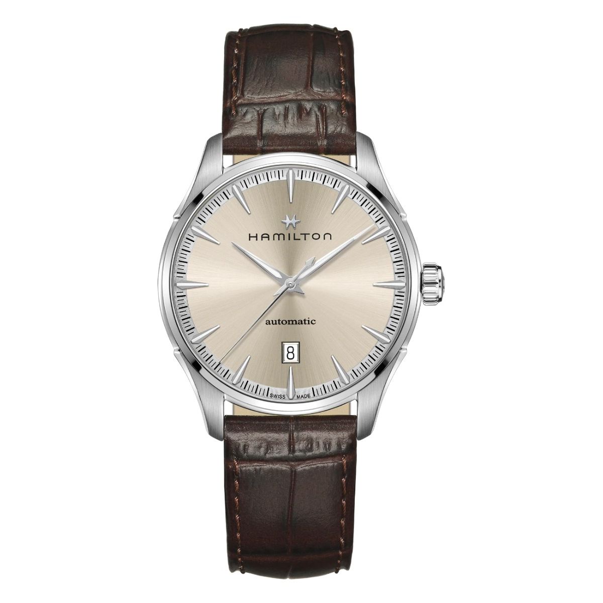 Cinturino hamilton jazzmaster deals