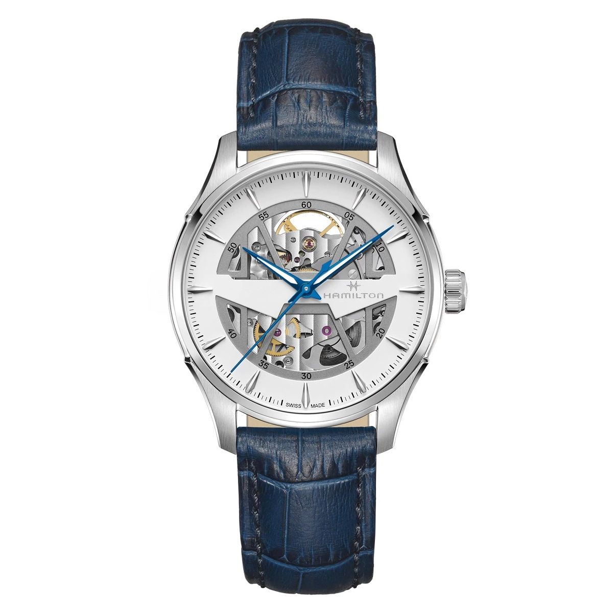 Orologi con sales movimento a vista