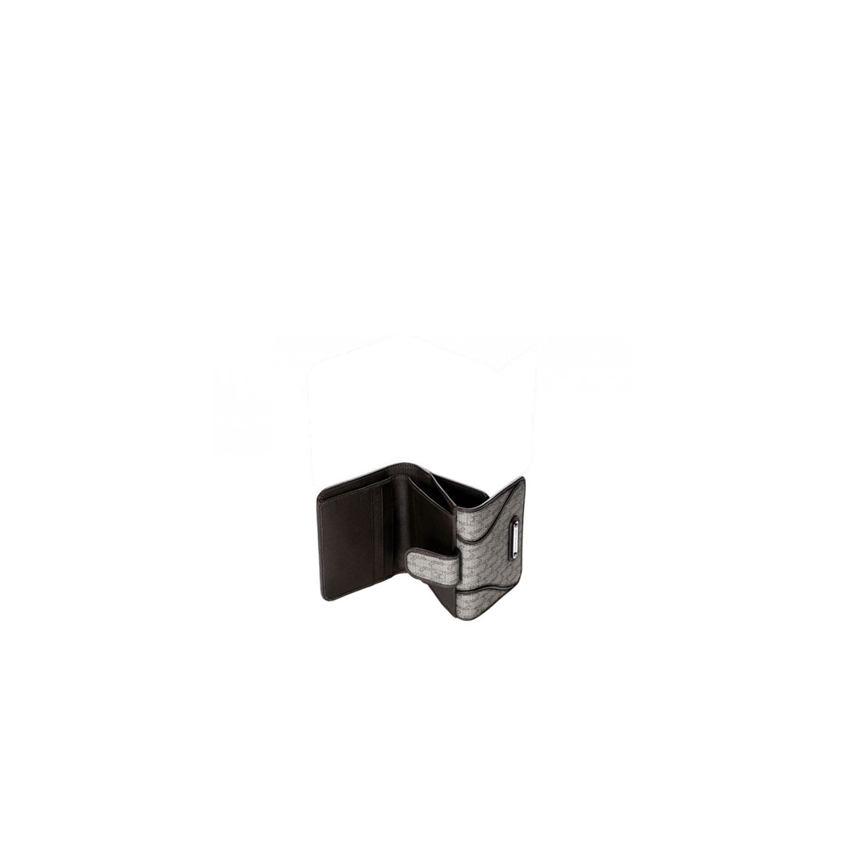 Portafoglio montblanc clearance con portamonete