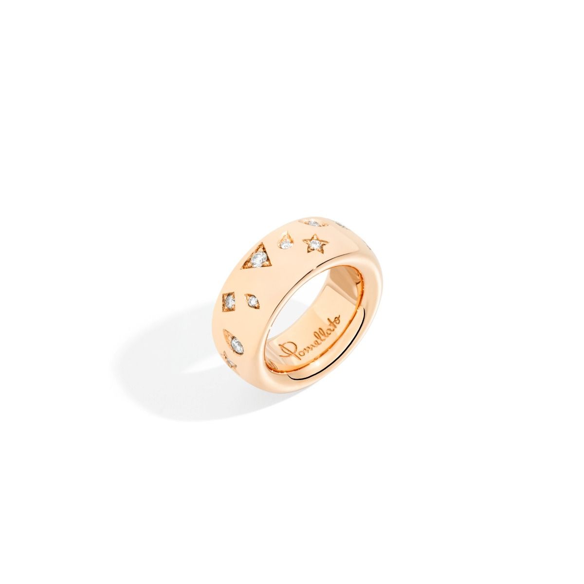 Anello pomellato hotsell prezzo