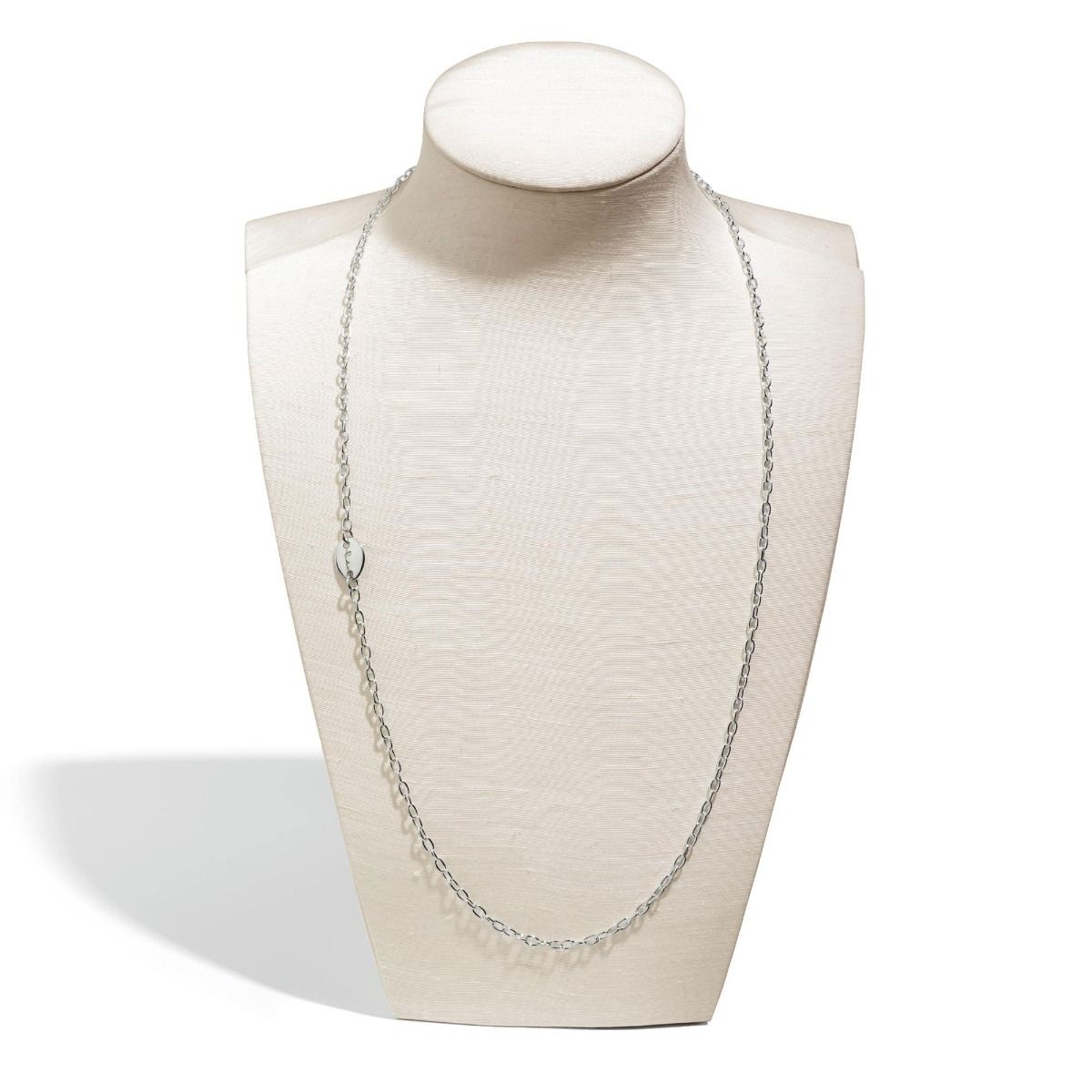Collana pomellato argento clearance
