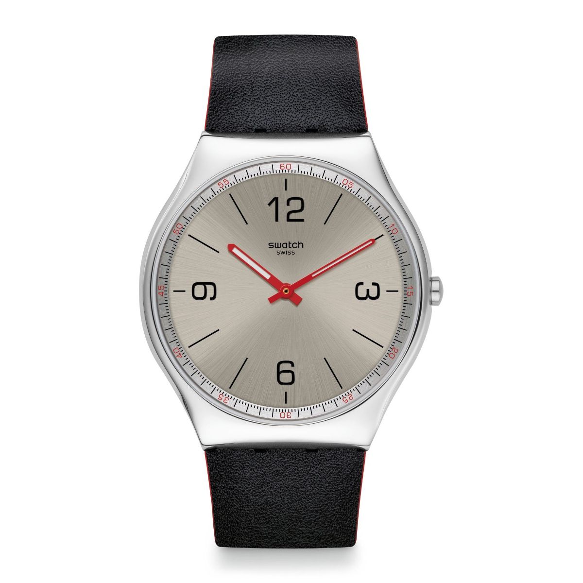 Swatch cinturino acciaio store