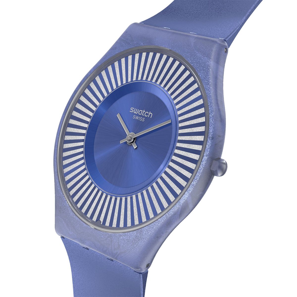 Orologio swatch skin store