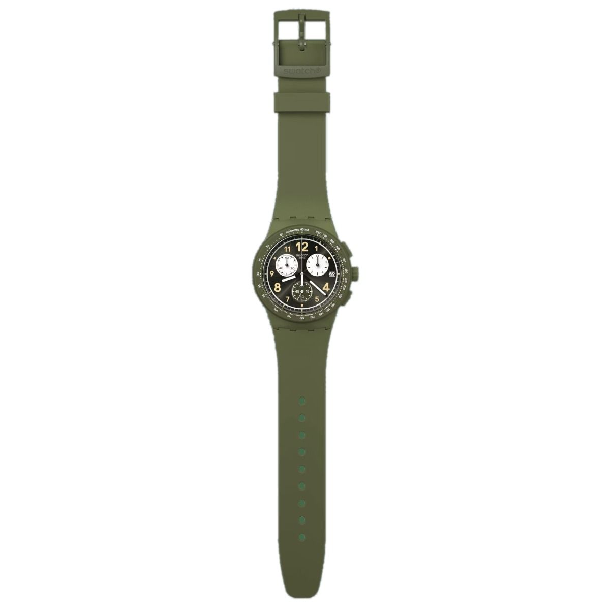 Fastrack Streetwear 2.0 - Reloj Caballero Digital de Plástico, 48 mm, con esfera de otro tipo, 38068PP02, color azul, Azul