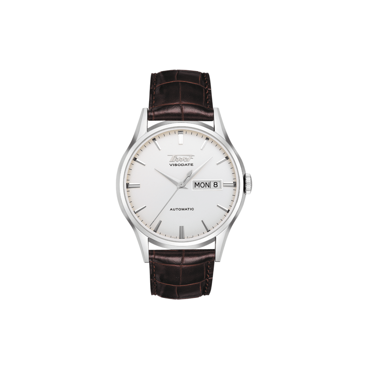 Cinturino tissot visodate top
