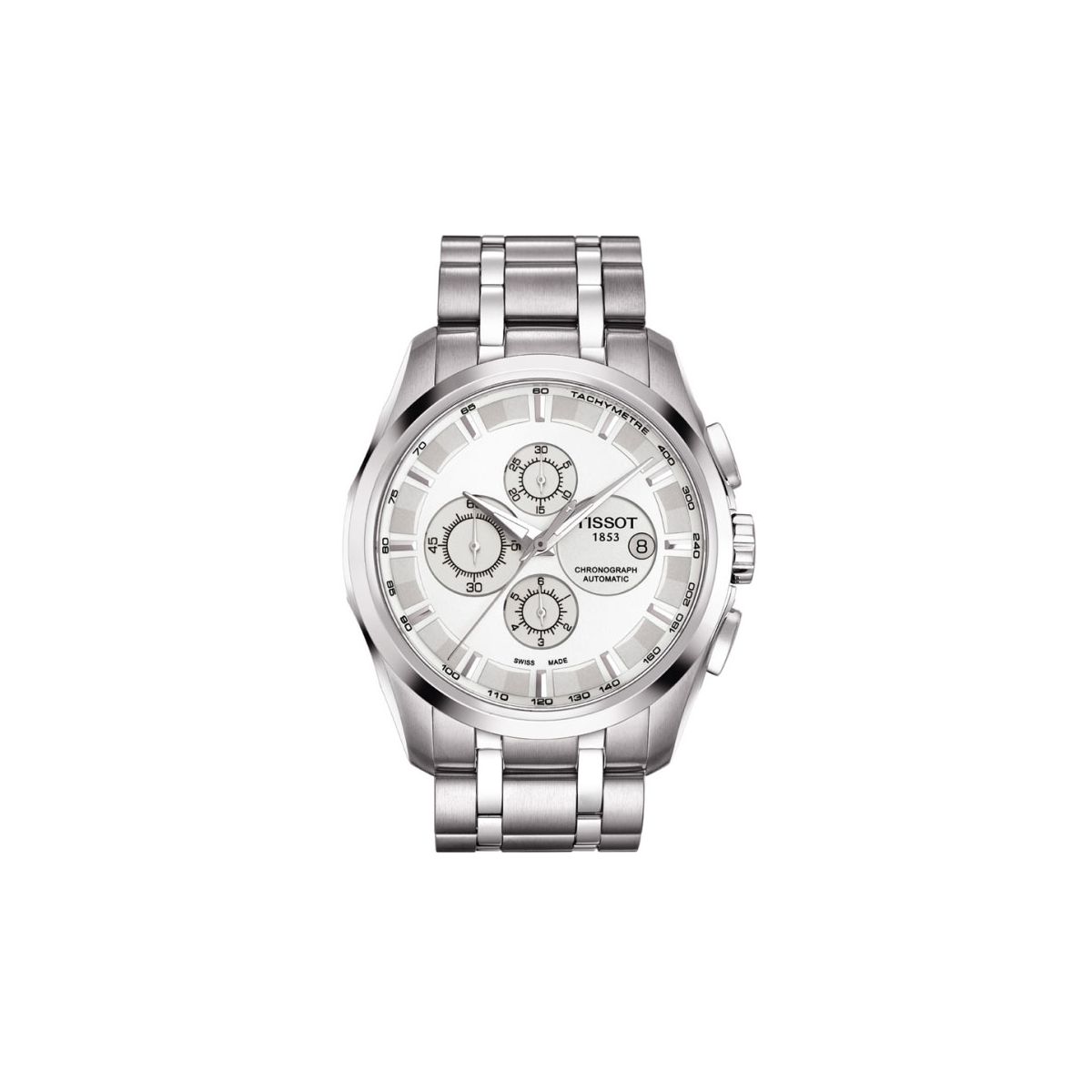Tissot couturier automatic prezzo sale