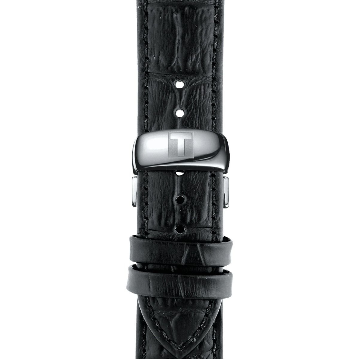 Tissot Orologio Tradition Blu - Gioielleria Corvasce