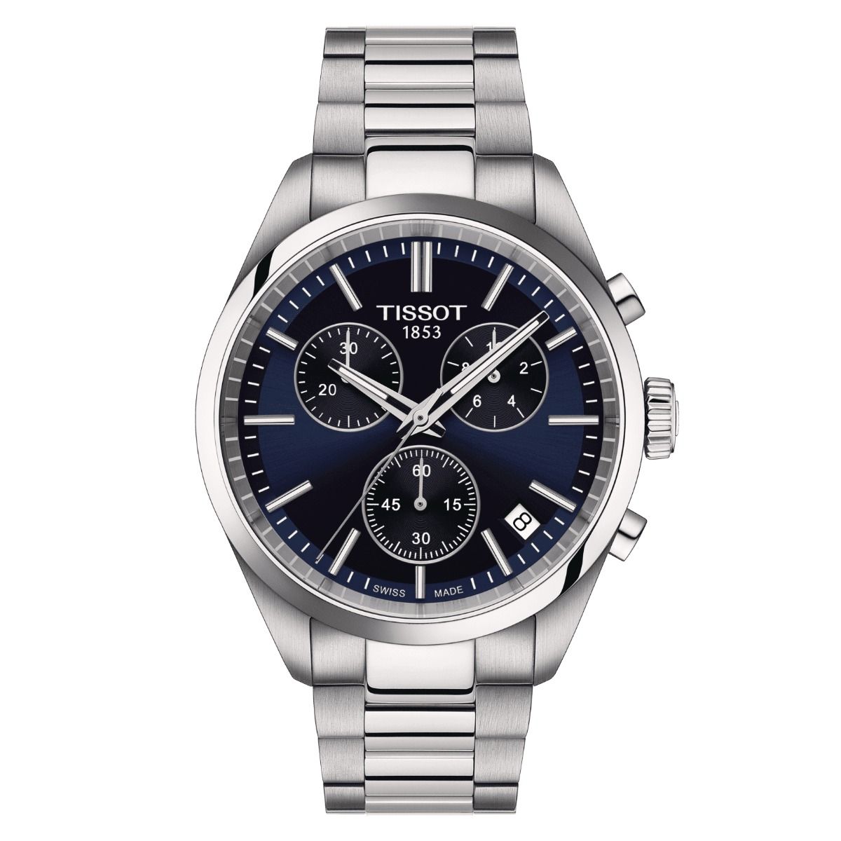 Prezzo orologio tissot 1853 deals