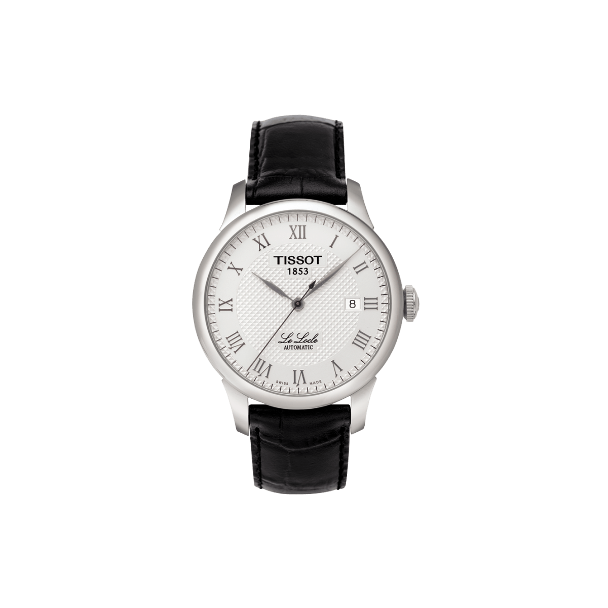 Tissot le locle automatic uomo top