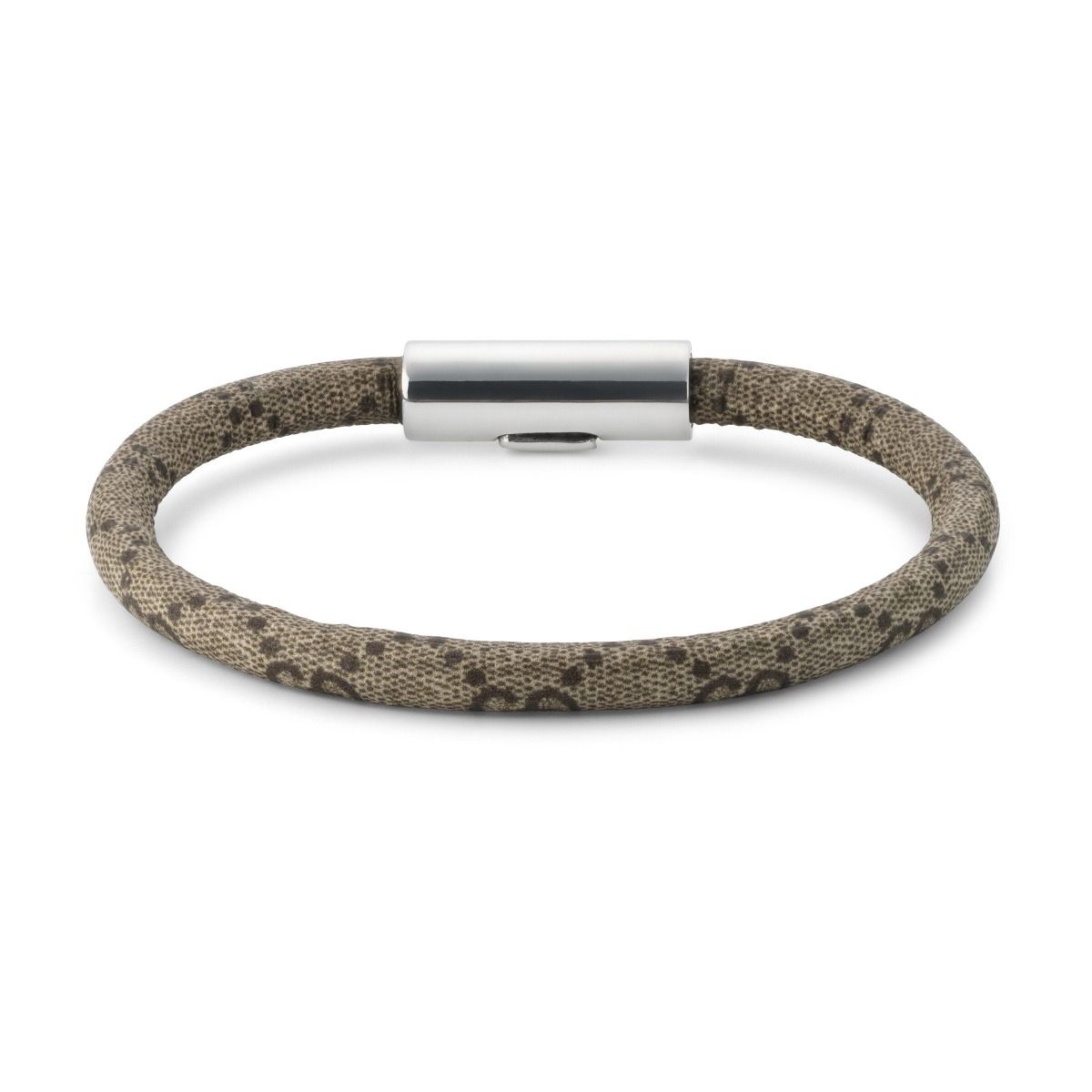 Bracciale gucci tessuto 2025