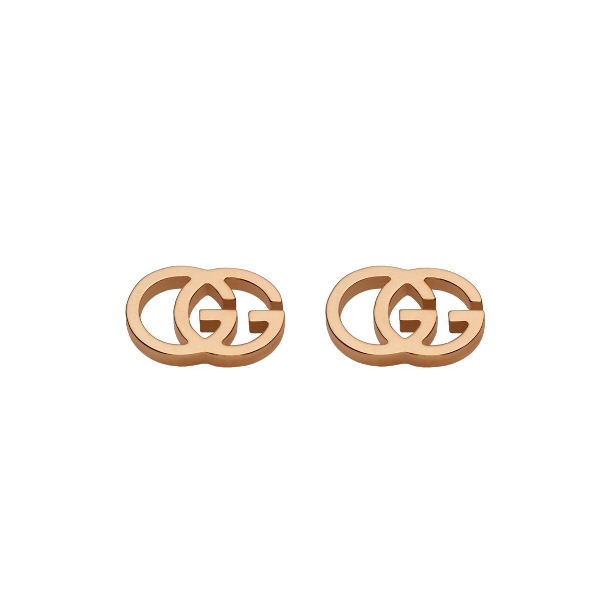 Orecchini clearance oro gucci