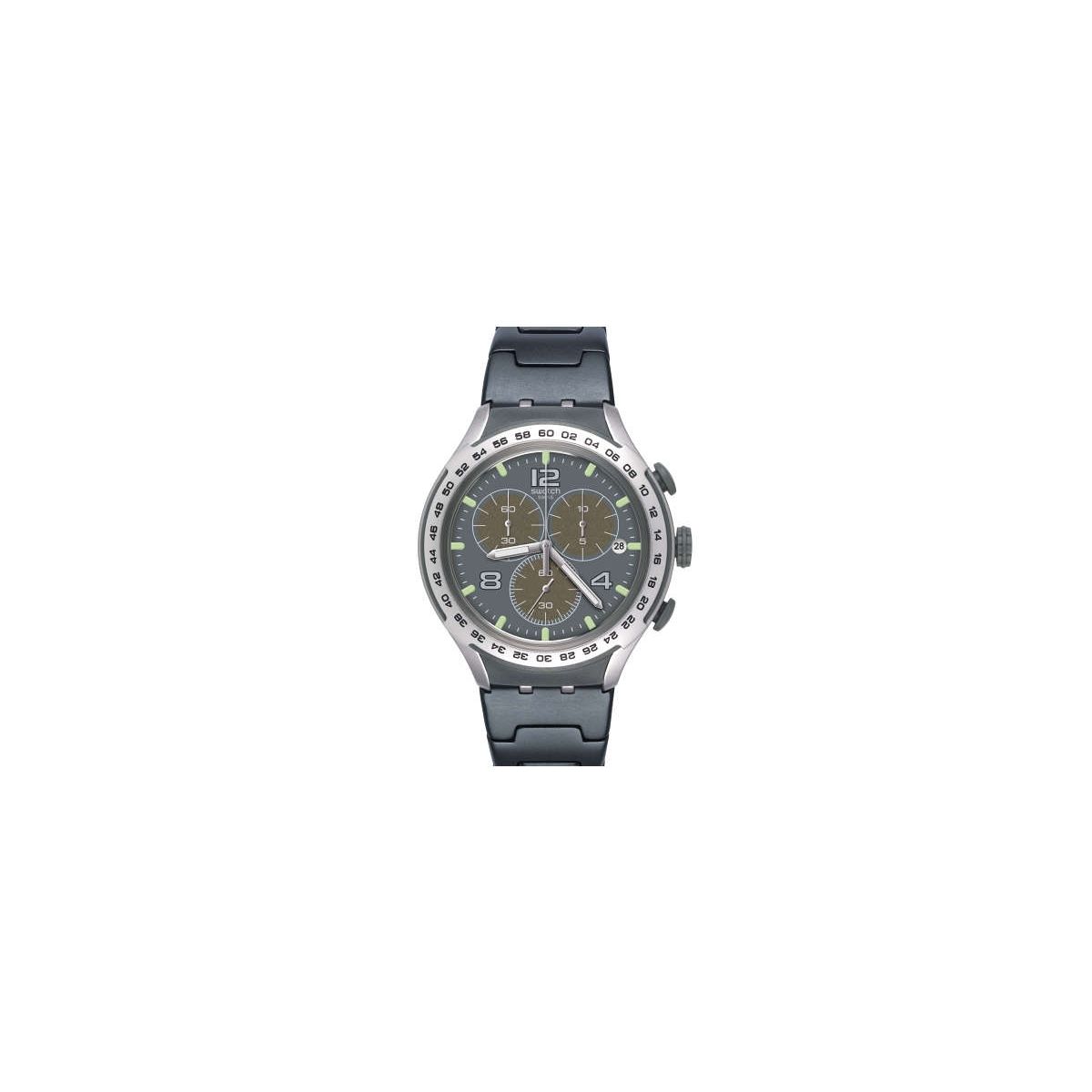 Swatch shark attack on sale