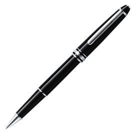 Montblanc / Meisterstück / roller Platinum Line Classique