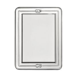 Christofle / Egea / cornice portafoto / lega / foto 13 x 18 cm