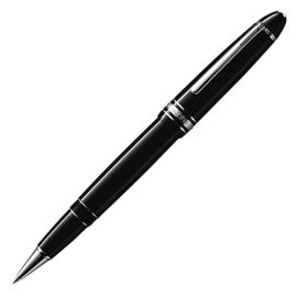 Montblanc / Meisterstück / roller Platinum Line LeGrand