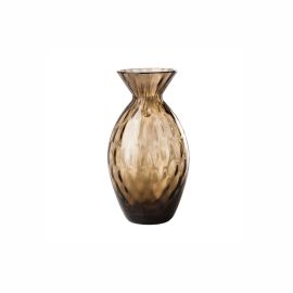 Venini / Gemme / vaso / talpa / vetro soffiato lavorato a mano