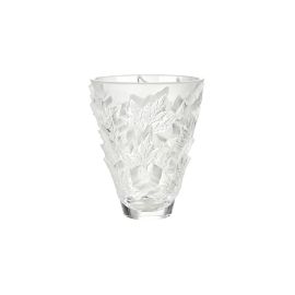 Lalique / Vases / Champs-Elysées PM – Champs-Elysées SS / vaso / cristallo 