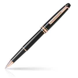 Montblanc / Meisterstück 90 Years / penna roller Classique