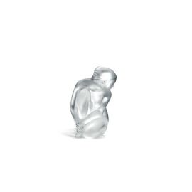Lalique / Sculptures / Petite Nue Venus – Venus Nude Clear / statua / cristallo