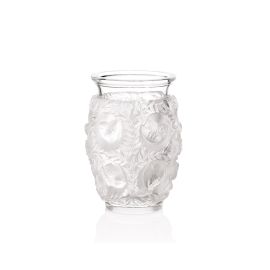 Lalique / Vases / Bagatelle / vaso / cristallo 