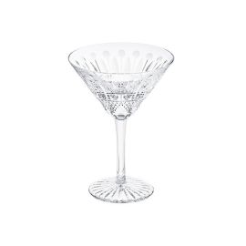 Saint Louis / Tommy / set 2 bicchieri cocktail / cristallo